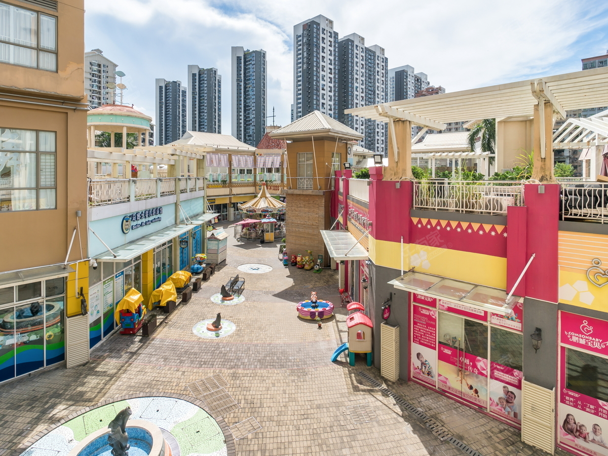 书香门第上河坊