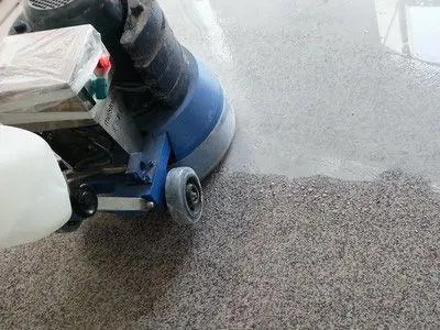 石材清洗与保养的六大禁忌